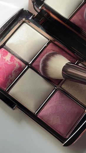 Hourglass Cosmetics on TikTok