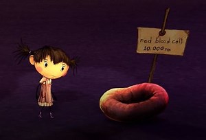 Do you know what nano means? English version