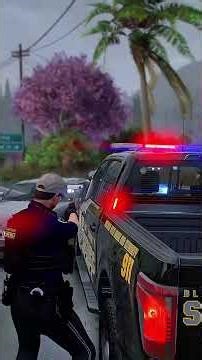 Technical Difficulties! - GTA V LSPDFR