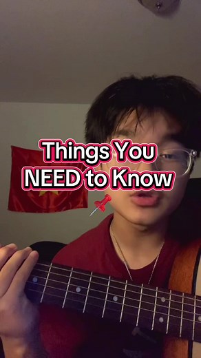 Things You NEED to Know 🎸 | Guide/Tips #guitartutorial #guitartok #beginnerguitar #guitartips #howtoplayguitar