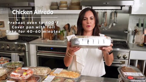 I Tried & Reviewed Every Costco Prepared Meal