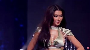 นิ้งค์ x Top 20 Swimsuit competition Miss Charm 2024 | Thailand-beauty pageant