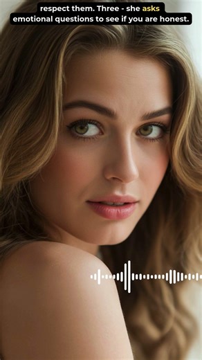 3 Signs She Is Testing You I Female Psychology USA I Modern Dating Psychology USA #dating #shorts