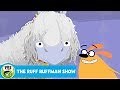 THE RUFF RUFFMAN SHOW | Pet-Sitting Tip #4: A Dry Pet is a Happy Pet | PBS KIDS
