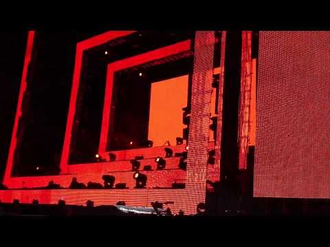 Bassnectar Live at EDC Vegas 2012 in 1080P 12Min Clip
