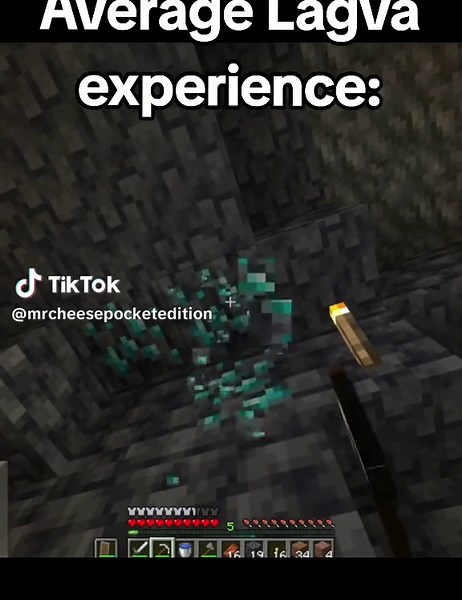 Enhancing Your Minecraft Experience: Lag-Free Lagva Tricks