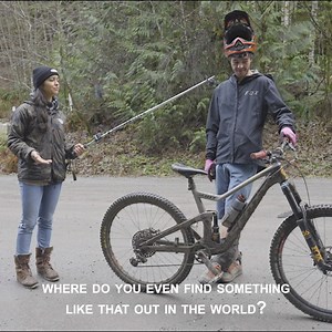 It's easy to get caught up in the latest and greatest bike tech but what is your every day rider riding? We head to our local trails in Squamish BC to find out what the average rider is ripping. Watch now: https://pinkbike.link/dailydrivers | Pinkbike