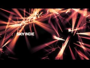 Sky Movies - Idents
