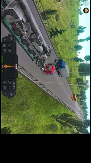 TRUCK SIMULATOR ULTIMATE