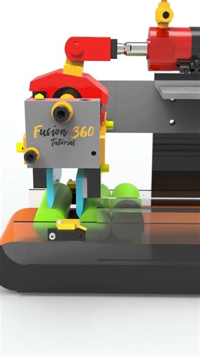 Automatic Unloading and Conveying System Explained