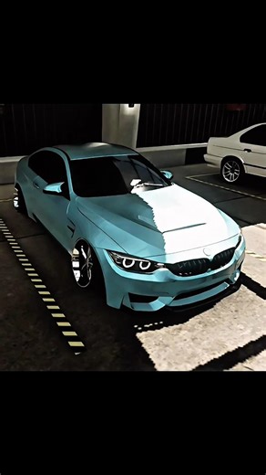 Its just a normal garage 🤯#carparkingmultiplayer #carparking