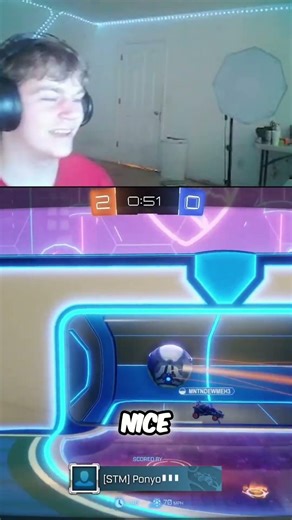 AI Demolition Goal! Epic Car Soccer Explosion in Game! #shorts