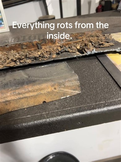 NERP (@northeastrustproofing)’s videos with original sound - NERP