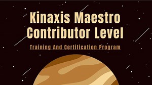 Kinaxis Maestro Contributor Level Training – Online Training (Course Certification Tips) | AKASH K A