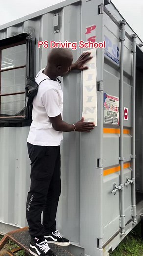 PS Driving School: Learn to Drive with Us!