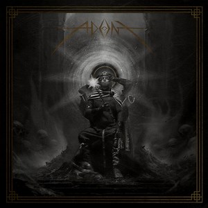 Adon – Adon - Metal Temple Magazine