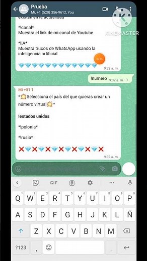 Cómo CREAR tu propio BOT de WhatsApp sin SABER nada de PROGRAMACIÓN