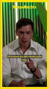 The political level of GroenLinks