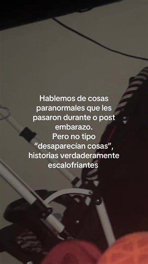 ¿Que tan escépticos son? La verdad es que yo lo soy bastante pero, si han estado pasando algunas cosas raras en mi últimamente. #miedo #paranormal #embarazo #bruja #terror