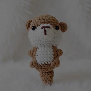 Adorable Easy No Sew Zoo Animals Crochet Pattern Set 2, Beginner Friendly Amigurumi PDF, DIY Stuffed Animal Toy - Etsy Canada