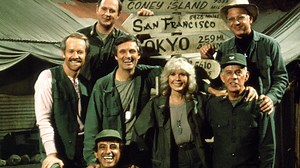 M*A*S*H Trailer DF