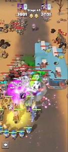 last war stage 45 #fun #games #lastwar #zombieapocalypse ##zombiesurvival #survival #games