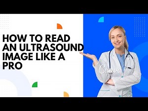 How to Read an Ultrasound Image Like a Pro | Step-by-Step Guide for BeginnersTimeline 1