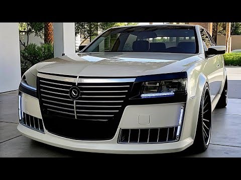 Opel Omega comeback? The truth about the Signum 2026.