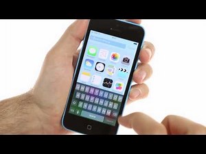 Apple iPhone 5c: hands-on