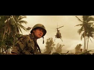 フランシス・フォード・コッポラ監督の代表作がIMAXで再上映！『地獄の黙示録 ファイナル・カット』予告編