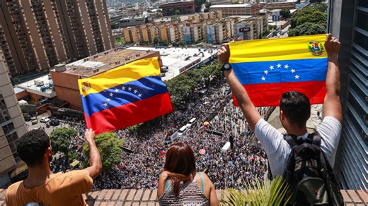 Resumen de noticias del 26 de agosto de la crisis tras las elecciones en Venezuela