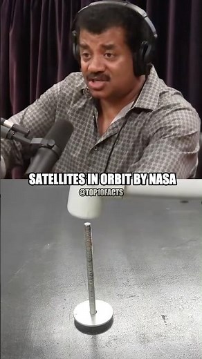 NASA Invent Power Tools? 🛰️ W/ Neil deGrasse Tyson