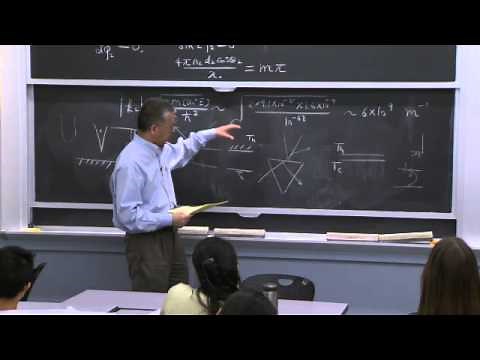 14. Wave Phenomena and Landauer Formalism