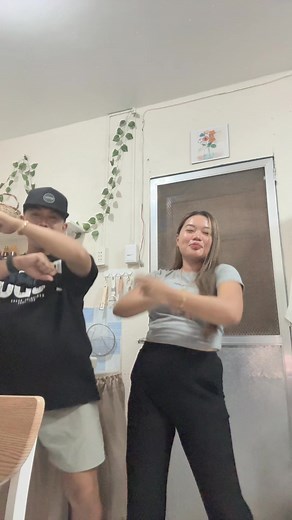 2.3K views · 39 reactions | Wamani olark akong back up dancer oy pingis man | Kaye Demecillo - Cabansag | Facebook