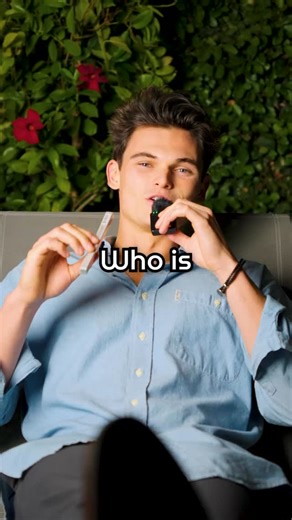 Who is the men pen for? Get the men pen using the link in bio! #menshygiene #menseyebrows #eyebrows #facialhair #eyebrowpencil | The Men Pens