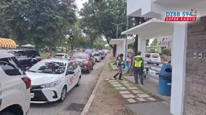 16K views · 108 reactions | PANOORIN: Umabot na sa 35,373 katao ang pumasok sa Manila Memorial Park sa Parañaque City kaninang alas-12:00 ng hapon ngayong araw ng Linggo. | via Sam Nielsen, DZBB/GMA Integrated News | GMA News | Facebook