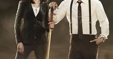 BONES - Temporada 2 Completa en Español