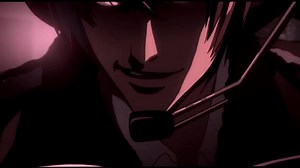 Death Note 📝 | Anime Hub