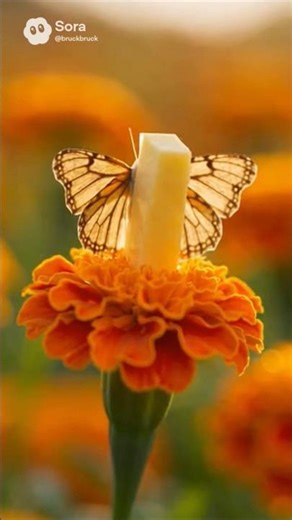Clips of a Mockumentary of The Butterfly #parody