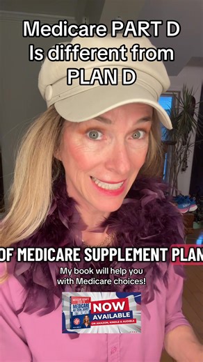 6.1K views · 52 reactions | The parts of Medicare are parts ABC and...