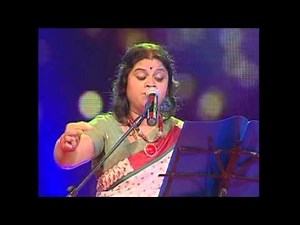 O mehbooba-live at Tribute to mukesh by SangeetaKatti