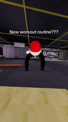 Gtag full body tracking✌️🥹 #gorillatag #shorts #viral #fyp #vr #funny #gtag @gorillatag