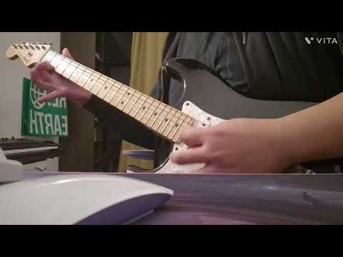 Polyphia- goat (intro)