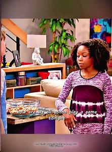 Henry Danger scene breakdown: Bianca, Kid Danger & game night tension