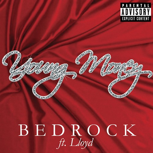 Young Money Feat. Lloyd - Bedrock