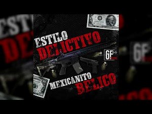 EL TAVO DE LA JOYA v2- (AUDIO OFICIAL) - MexicanitoBelico - 2022