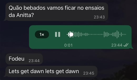 Get Ready for Anitta's Savage Performance