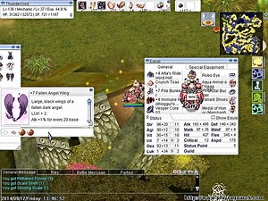 No Skill Delay Hack Ragnarok Guide