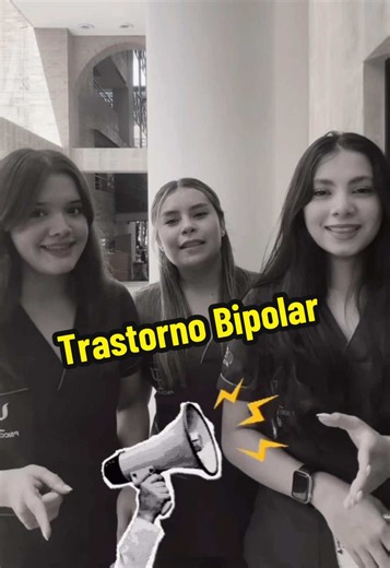 Trastorno bipolar: qué es, síntomas y diferencias entre tipo I y II