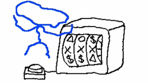 Let's Go Gambling / Aw Dangit | Know Your Meme